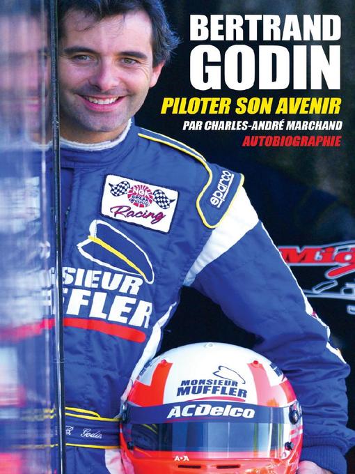 Title details for Piloter son avenir by Bertrand Godin - Available